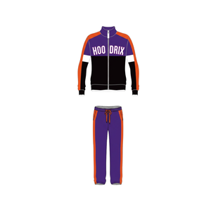 3D Design Soccer Warm Up Jersey Sublimated Team Graphics Football Training Shirt Moisture Wicking Quick Dry Sports <b>Tops</b> - Product Image 2