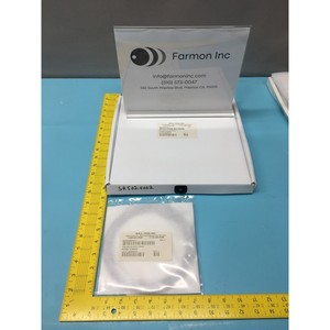 M.E.C. TECH MEC50006-587-7 COLLAR, SILICON, 150MM - Équipements et pièces semi-conducteurs de confiance à l'échelle mondiale chez - Product Image 2