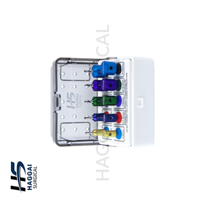 Kit chirurgical dentaire manuel en acier pour implants Dentium Advanced Sinus Drill – Meilleure qualité, vente chaude - Product Image 5