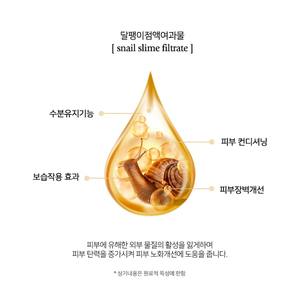 Suero para Ojos 3W CLINIC COLLAGEN RETINOL BALL EYE SERUM 30ml, Auténtico Suero Coreano Antiarrugas y Reafirmante para el Contorno de Ojos, Cuidado de la Piel Coreano - Product Image 5