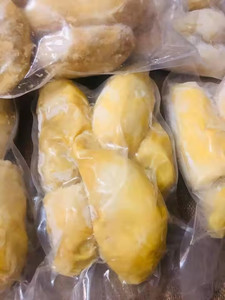 Durian Fresco y Congelado de Primera Calidad para Mercados Internacionales - Product Image 4