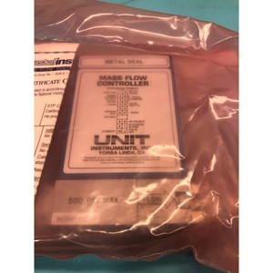 AMAT 3030-01957W WMFC <b>1660</b> 30SCCM TMB 1/4 VCR - Trusted Global Legacy Semiconductor Equipment and Parts at - Product Image 1