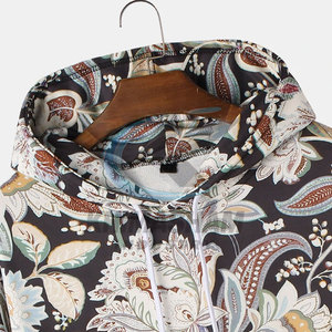 Sudaderas Ligeras y Resistentes para Invierno, con Acabado Suave, Mezcla de Algodón, Secado Rápido y Transpirables para Uso en Exteriores - Product Image 2