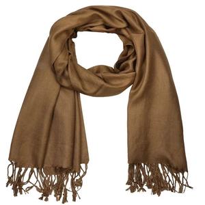 Chales de Pashmina de Viscosa, Bufandas de Invierno, Productos con Diseños y Colores Personalizados, Bufandas Cálidas y Suaves para Mujeres y Hombres, Chales Hijab - Product Image 1