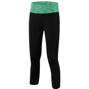 Nouveauté - Vente flash - Ensemble de yoga deux pièces pour femmes grandes tailles - Vêtements de sport respirants et écologiques - Livraison incluse - Product Image 3
