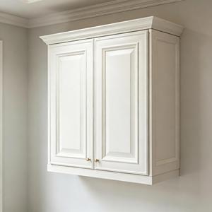 Producto Más Vendido, Gabinetes de Cocina Modernos de Madera, Estilo Shaker, de Lujo - Product Image 2
