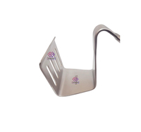 Écarteur de Scapule Manuel Premium Davidson en Acier Inoxydable – Kit d'Instruments Chirurgicaux Orthopédiques Réutilisables