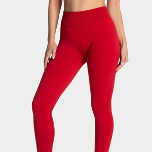 Leggings de Mujer de Alta Calidad, Cómodos y Transpirables, Ajuste Delgado, Cintura Elástica - Product Image 1