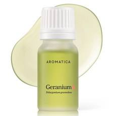 Olio Essenziale di Geranio Aromatica 10ml 1 Pezzo Prodotto Scontato - Product Image 1