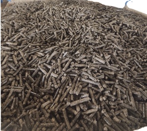 Pellets de Madera de Acacia/Eucalipto E2 Formaldehído 1 Año de Garantía Grado de Primera Clase Uso en Exteriores - Precio Económico de Vietnam - Product Image 1