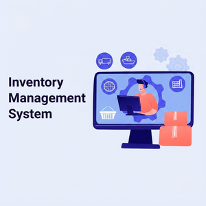 Servicios de Sistema de Inventario Avanzado: Seguimiento de Inventario en Tiempo Real, Gestión Automatizada de Almacenes y Soluciones para la Cadena de Suministro - Product Image 1
