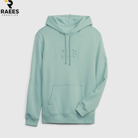 Fabricant OEM, sweat-shirt 100% coton pour homme, logo personnalisé, sweat-shirt unisexe, impression de lettres, sweat-shirt à capuche 3D en relief