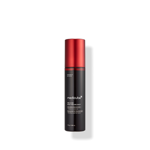 เมดิคิวบ์ เรด แอคเน่ บอดี้ พีลลิ่ง ช็อต ชุดผลิตภัณฑ์ดูแลผิวคุณภาพสูง ผลิตในเกาหลี - Product Image 1