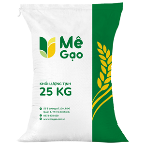 Riz Aromatique Doux à 5% de Brisure, Variété ST21, Long Grain, Séché, Sac de 25kg, OEM/ODM, Durée de Conservation 12 Mois, Produit en Vrac - Product Image 5
