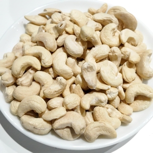 Noix de cajou blanches 100% naturelles de qualité supérieure, fraîches et biologiques, emballées sous vide, certifiées USDA, origine Cambodge, vente chaude WW240 - Product Image 6