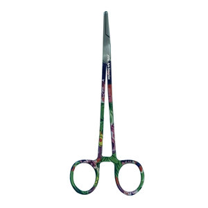 Instrumentos Quirúrgicos, Instrumentos Médicos, Kit de Herramientas, Nuevo Kit de Sutura Quirúrgica Menor con Certificación CE, Kit Esencial - Product Image 6