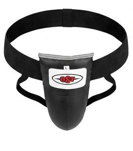 Protège-entrejambe en mousse EVA pour la boxe, avec ceinture ajustable, pour hommes, entraînement, sécurité, logo personnalisé OEM, vente en gros, faible MOQ - Product Image 6