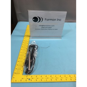 Lecteur de codes-barres portable WELCH ALLYN 6100/B-2112J - Équipement et pièces semi-conductrices d'occasion fiables à l'échelle mondiale - Product Image 2