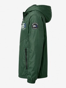 Custom Men's Winter Windbreaker <b>Jacket</b> High Street Style Waterproof Windbreaker for Outdoor <b>Work</b> & Sport Plus Size <b>Canvas</b> Fabric - Product Image 3