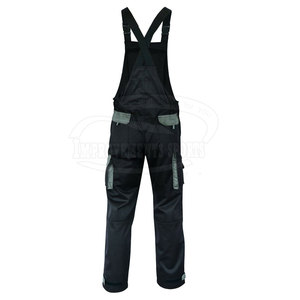 Bavoirs de travail personnalisés respirants bavoirs de travail fabriqués en polyester bavoirs de travail bon marché pour adultes - Product Image 6