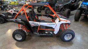 Kayos S200 UTV 2024 de la marque Good Brand POUR ADULTES - Product Image 5