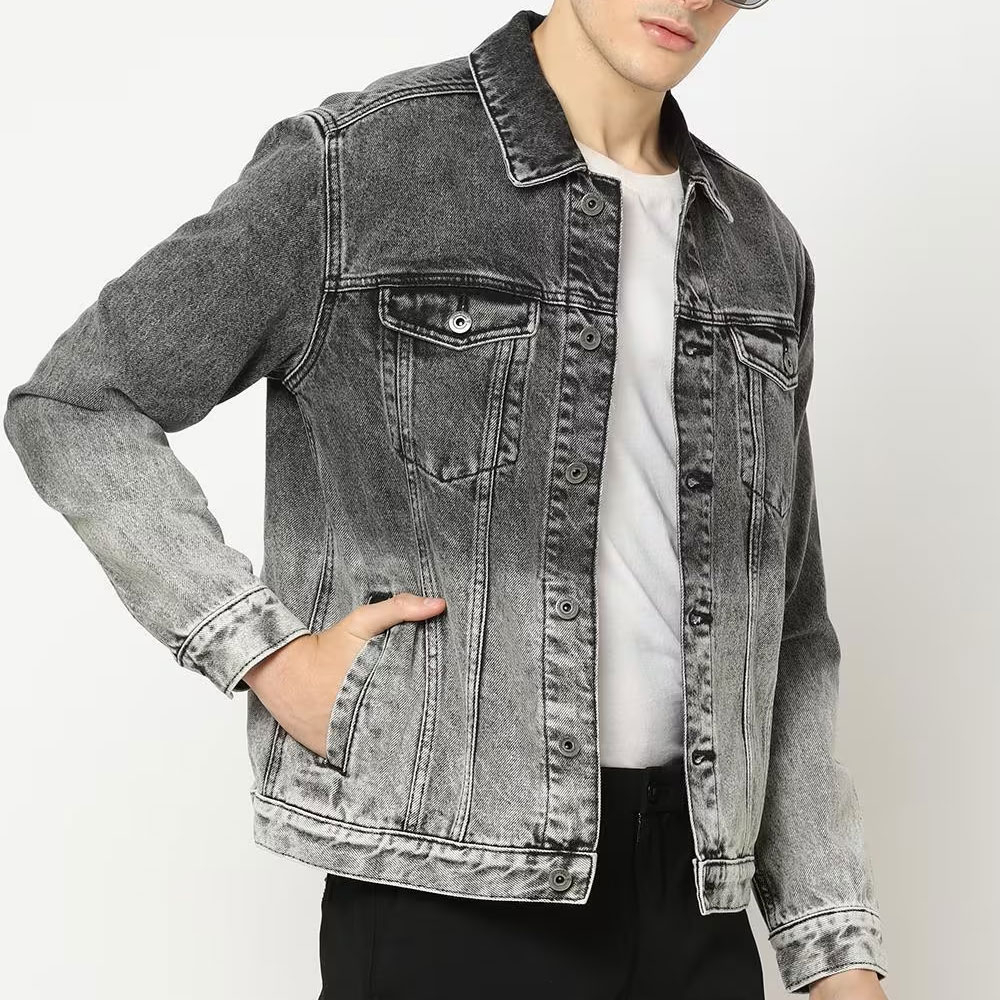 Wash Gray