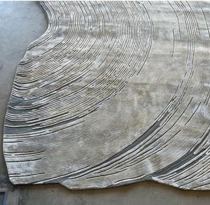 Tapis de luxe tuftés à la main pour les sols de salon |   Designs modernes pour chaque maison - Product Image 2