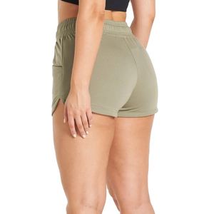 Oferta de Verano 2026: Shorts Deportivos para Mujer, Transpirables, de Secado Rápido, para Gimnasio, Fitness, Playa, Venta al Por Mayor - Product Image 3