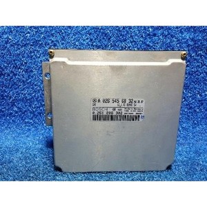 ECUs y Módulos de Computación Usados de Clase S 0265456832 - Product Image 1
