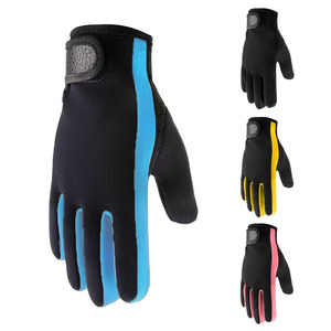 Gants de plongée modernes, confortables et améliorés, imperméables, respirants, à haute adhérence, flexibles et durables. - Product Image 5