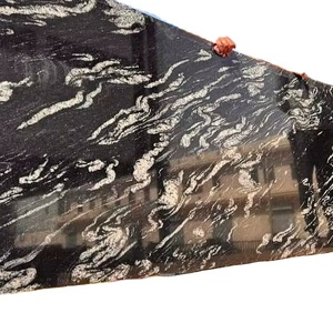 Granito Black Forest de Alta Resistencia, 2 Años de Garantía, Gran Losa Pulida Moderna de Karnataka para Villa - Product Image 4