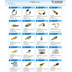 Capteur de pression d'admission d'air <span class=keywords><strong>TMAP</strong></span> pour pelleteuse JCB Parts 320/05558 320-05558 32005558 - Product Image 4