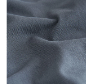 กางเกงชิโนผู้ชายผ้าคอตตอนทวิล ป้องกันขนร่วง ป้องกันรอยยับ ผ้าฝ้ายออร์แกนิค ทรงตรง น้ำหนักเบา ทรงกลางสมัยใหม่ ขายส่ง - Product Image 5