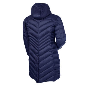Abrigo Acolchado de Alta Calidad para Mujer, Parka Gruesa, Chaqueta de Invierno Acolchada - Product Image 2