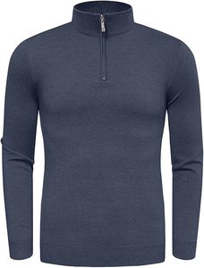 Nueva Colección de Invierno: Sudaderas Vintage para Hombre con Efecto Teñido y Tacto Suave - Product Image 4