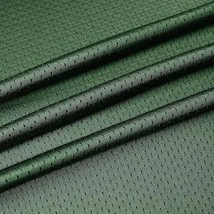 Maillots de football en maille respirante 100 % polyester personnalisés en gros, col en V, manches courtes, avec nom et numéro imprimés, service OEM - Product Image 6