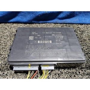 ECUs et modules informatiques d'occasion Discovery FK7219H440AF pour Discovery IV Facelift 2013, excellent état - Product Image 1
