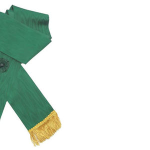 Ceintures personnalisables avec pompons en nylon, polyester, coton, soie, laine – Décorations de fête – Taille personnalisable avec OEM - Product Image 6