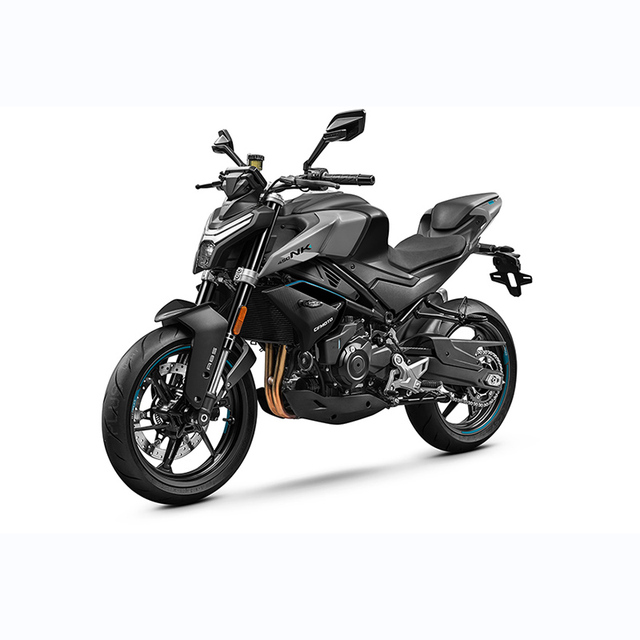 2024 CFMOTO 450NK