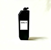 Fluide de Maquillage Premium OEM 5696J CIJ 1L pour Consommables d'Imprimante Jet d'Encre Industrielle M S4 S7 S8 9040