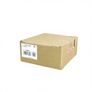 Contrôleur PLC CJ1W-ID232 Gold Seller, pilote de serveur, neuf et original, disponible immédiatement - Product Image 1