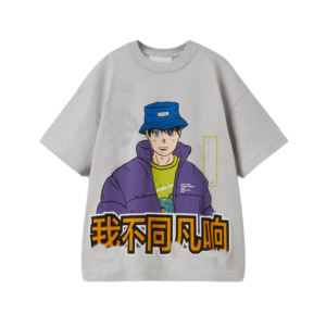 Ropa de Verano 2026 Personalizada para Niños Pequeños, Camiseta para Bebés, Ropa de Algodón Orgánico para Niños, Conjuntos de Ropa para Niños, Camisetas para Niños - Product Image 3