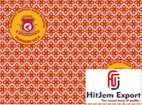 Tela de Algodón Estampada con Cera Africana Personalizada al por Mayor, Fabricante de Ankara Kitenge, OEM, Moda, Festivales, Promociones