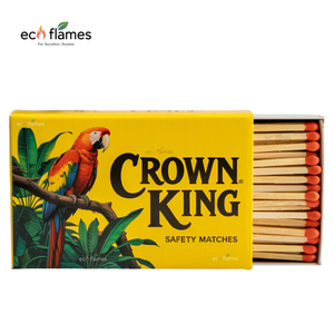 Cardboard Safety <b>Matchboxes</b> Exporting - Product Image 6