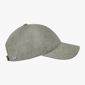 Casquette de baseball 5 panneaux en nylon pour femme, sportive, à queue de cheval, séchage rapide, respirante, pour l'été, usage extérieur courant et professionnel, avec détails en perles - Product Image 4