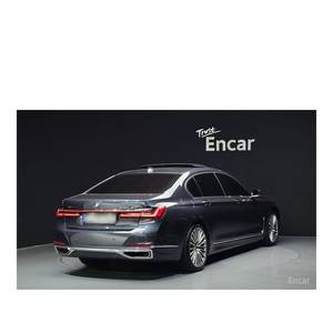 BMW Serie 7 730Ld XDrive 2020, Diseño Pure Excellence, Combustible Diésel, Caja de Cambios Automática, Asientos de Cuero, Volante a la Izquierda, Cámara Trasera - Product Image 2