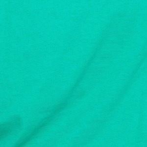 T-shirts d'été en fibre de bambou pour femmes, personnalisables avec logo, respirants, décontractés, OEM, vierges, à manches courtes, vente en gros B2B - Product Image 6