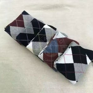 Comfort Fit Casual <b>Socks</b> Lightweight Material Suitable For Regular Wear Office Use And Daily Activities - Product Image 4