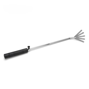 Retractor de Abdomen Laparoscópico Reutilizable de Acero Inoxidable Ligero Hecho a Medida - Certificado CE para Uso en Cirugía General - Product Image 4