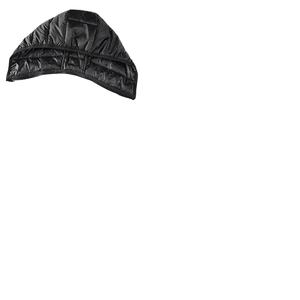 2025 hommes classique vêtements d'extérieur décontractés chaud Parka épais à capuche fermeture à glissière coupe-vent col montant veste pour l'automne haute rue - Product Image 5